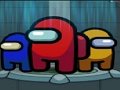 Spil Impostor Puslespil 1  online