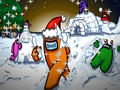 Spil Impostor Puslespil 2  online