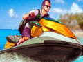 Spil Jetsky Power Boat Water Racing Stunts online