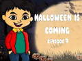 Spil Halloween kommer, afsnit 1  online
