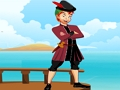 Spil Peter Pan online