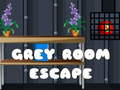 Spil Gray Room Escape online