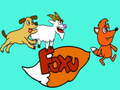 Spil Foxu online