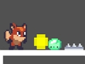 Spil Noob Fox 2 online