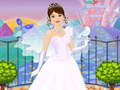 Spil Bride Dress Up: Wedding Dress Up Game  online