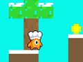 Spil Noob Chef Winter online