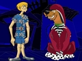 Spil Scooby Shaggy online