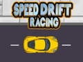 Spil Speed Drift Racing online