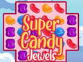 Spil Super slik juveler  online