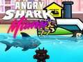 Spil Hungry Shark Miami online