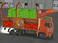Spil Indisk lastbil Gwadar Port Game  online