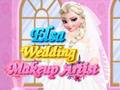 Spil Elsa Bryllupsmakeup Artist  online