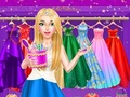 Spil Royal Girls Fashion Salon online