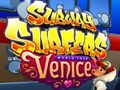 Spil Subway Surfers Venedig  online