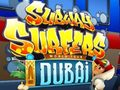 Spil Subway Surfers Dubai online
