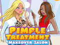 Spil Bumsbehandling Makeover salon  online