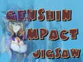 Spil Genshin stødstiksav  online