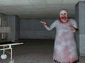 Spil Horror baby i gul vs bedstemor skræmmende simulator  online