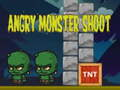 Spil Angry Monster Shoot online