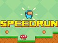 Spil Speedrun online