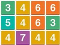 Spil Number Crush Game 2021 online