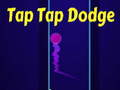 Spil Tryk på Tap Dodge  online