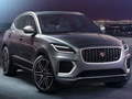 Spil Jaguar E-Pace 2021 Slide online