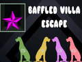 Spil Forvirret Villa Escape  online