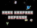 Spil Mars Warfare Defense online