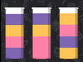 Spil Farvesorteringspuslespil  online