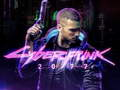 Spil Cyberpunk 2077 puslespil  online