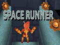 Spil Space Runner online