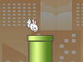 Spil Flappy Angry Rabbit online