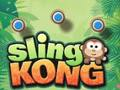 Spil Sling Kong online