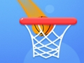 Spil Super Hoops basketball online
