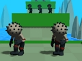 Spil Yoyo Hero 3d online