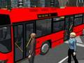 Spil City Subway Bus Simulator  online