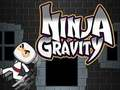 Spil Ninja Gravity online