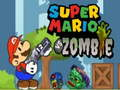 Spil Super Mario vs zombier  online