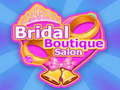 Spil Brude Boutique Salon  online