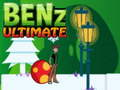 Spil Benz Ultimate online