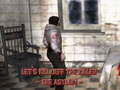 Spil Lad os dræbe Jeff The Killer The Asylum  online