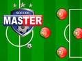 Spil Mester fodbold  online
