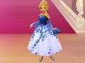 Spil Askepots outfit i Fantasy  online