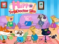 Spil Hippo Legetøj Doctor Sim  online