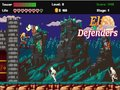 Spil Elf-forsvarere  online