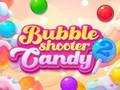 Spil Boble shooter candy 2 online