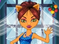 Spil Monster High bryllup  online