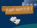 Spil Flappy Annihilation 2 online