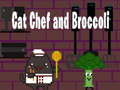 Spil Kattekok og broccoli  online